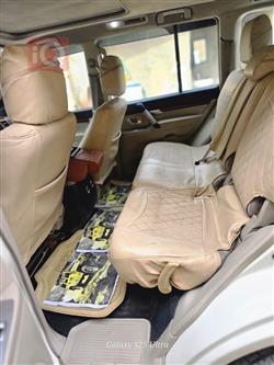 میتسوبیشی پاجیرۆ